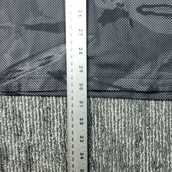 Under Armour Combine New England Patriots Short Sleeve Shirt. Mens XL Camo Grey - Picture 9 of 11